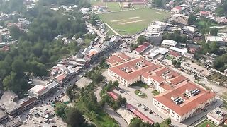 Rawlakot ajk