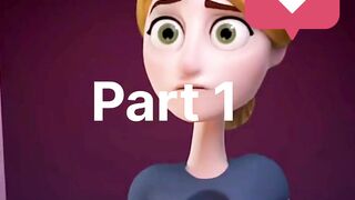 True love story part 1 animation animated