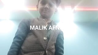 Malik afnan