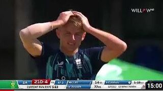Eng Vs Sa 1st ODI 2023 Highlights -- England vs South Africa 1st ODI 2023 Highlights