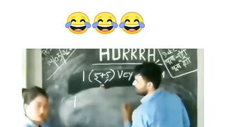 Funny College video