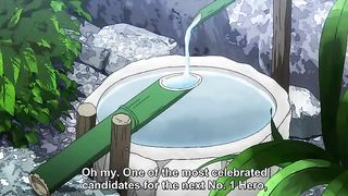 Boku no Hero Academia 6th Season Episode 17 animixplay