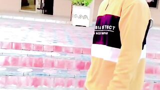 How to make slowmotion video on androide