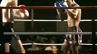 Fastest knockout in mma