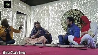 Wakhi drama