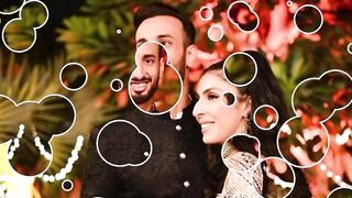 Shan Masood Marriage