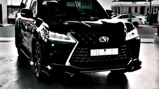 Lexus | WhatsApp Status | Attitude | Knob Rider #shorts