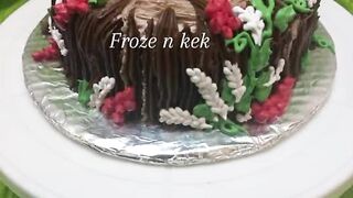 Cake Decorating | cake Ideas | Cake Design #myfamilyframe
