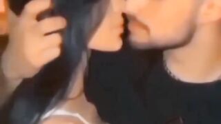 kiss | nice kiss | hot