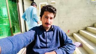 TenShion ko choro ..Saraiki Mehfil ????