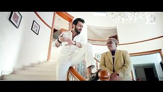 Bellamkonda Sreenivas & Kajal Aggarwal Comedy Scenes | South Indian Movies Dubbed In Hindi 2021
