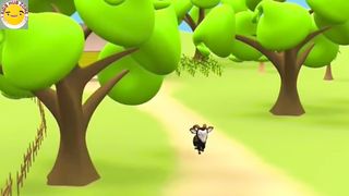 Baba Black sheep