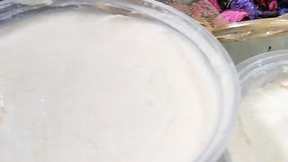 Homemade desi ghee and butter by The land of lazzat لذّت
