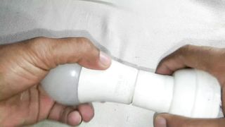 How to repair led bulb at home | repair led bulb | how to repair led tube light | led bulb repair karne ka tarika