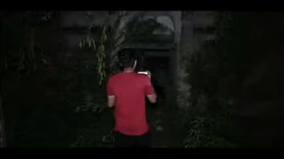 what is woo.real ghost short #viralshort