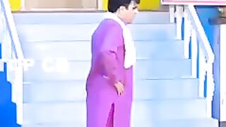 Funny Stage Drama Clip