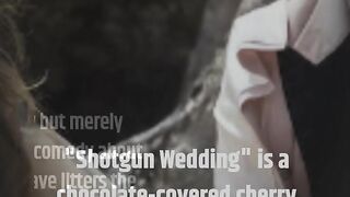 Jennifer Lopez and Josh Duhamel create sparks in ‘Shotgun Wedding’ #jenniferlopez