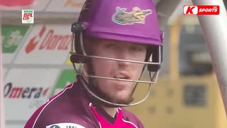 Sylhet Strikers vs Rangpur Riders 2023 Highlights - BPL Highlights - BPL Match 25 Highlights 2023