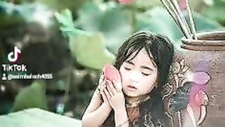 Children video/ entertainment video
