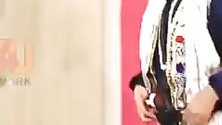 Iftikhar Thakur Funny Stage Drama Clip