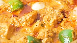 Chicken hunzai