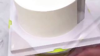 Easy Cake Decoration for Birthady