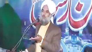 Byaan 006 | Mufti Manzoor sab