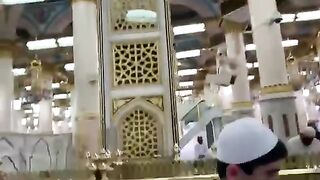 Mashallah Masjid Nabwi shrif