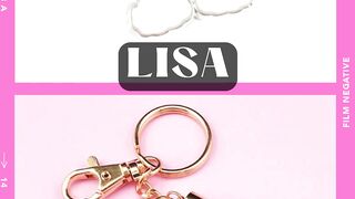 LISA OR LENA CUTE STUFF