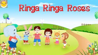 Ringa Ringa Roses