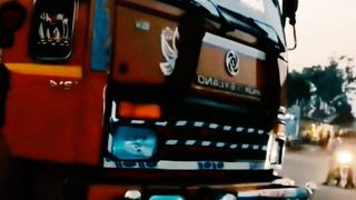 ???? Truck Driver Fun ???? #viral videos