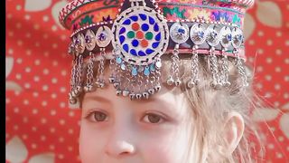 Beautiful gilgiti girl