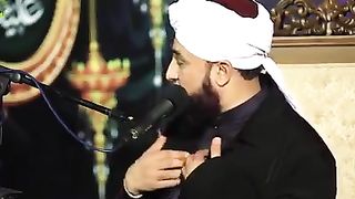 Allama Raza Saqib Mustafai Sb
