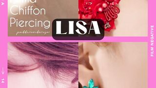 LISA OR LENA EARINGS
