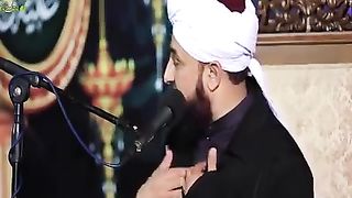 Allama Raza Saqib Mustafai Sb