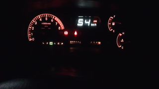 Corolla 96 OEM Digital Culster