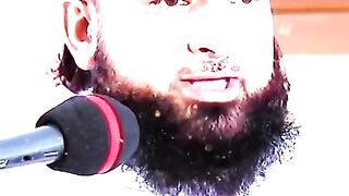 Teaching islam