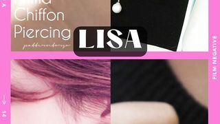 LISA OR LENA CUTE STUFF