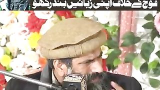 2 ya 3 Bandon ka name army nhi_Dr suleman misbahi Sahab