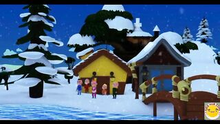 Snow Song
