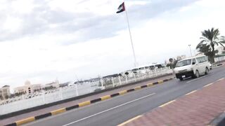 Sharjah beautiful views | Sharjah vlogs | Suleman Chaiwala vlogs ,
