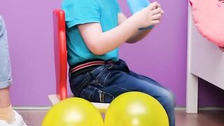 HOW TO TEACH YOUR KID ESSENTIAL SKILLS