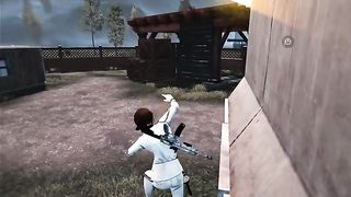 Wait For It ???? Pubg Mobile Attitude status