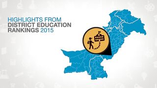 Education in Pakistan