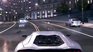 Need for speed