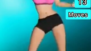 complete body work out.