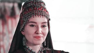 Bala Hatun Attitude I Osman Attitude Status II Orhan _ alaeddin Love Fatima _kurlusosman