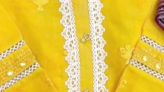 Latest Neck Design 2023 Gala Design Summer Neckline Trendy And Stylish Boat Neck Designs