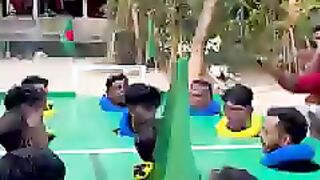 Funny Food challenge