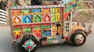 World's best tiny truck ????